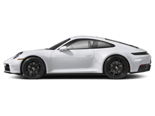 White 2026 Porsche 911 911 Carrera S