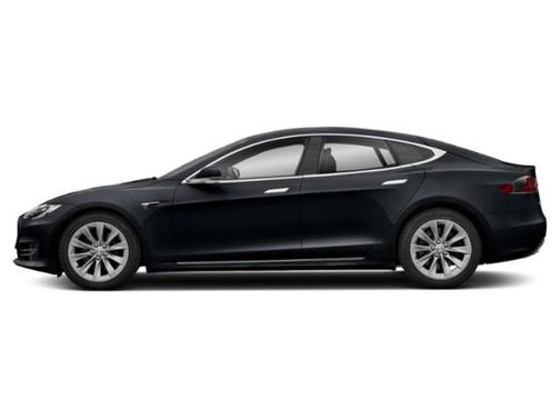 2018 Tesla Model S 75D