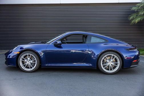 2026 Porsche 911 Carrera