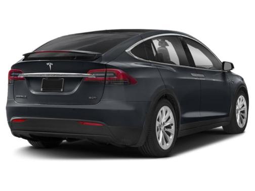 2018 Tesla Model X 75D