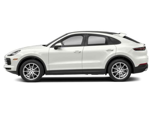 2021 Porsche Cayenne S