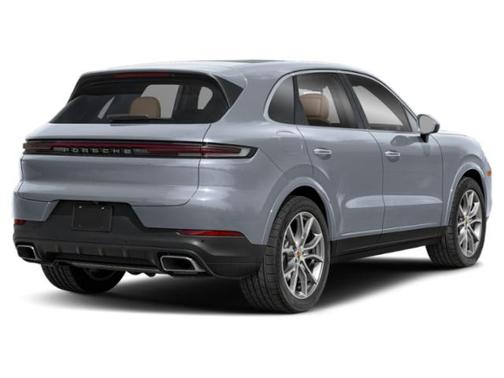 2024 Porsche Cayenne Cayenne