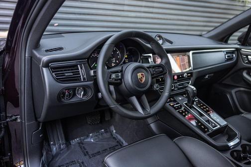 2026 Porsche Macan GTS