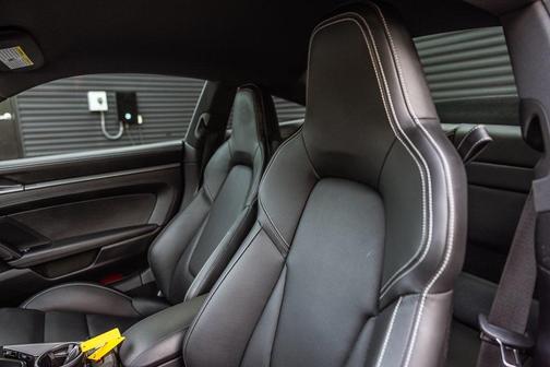 2024 Porsche 911 Carrera S