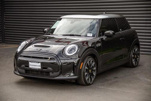 2023 MINI Hardtop Cooper S
