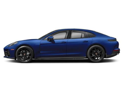 2024 Porsche Panamera
