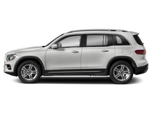2021 Mercedes-Benz GLB 250 4MATIC