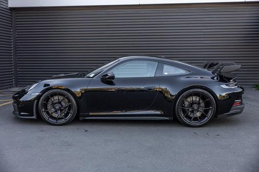 2022 Porsche 911 GT3
