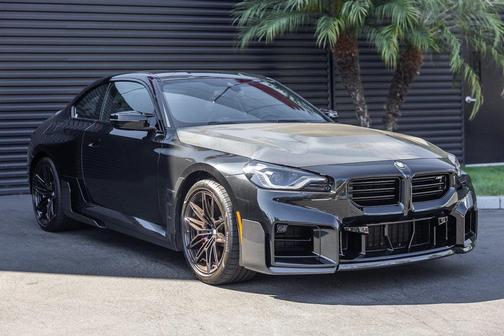 2024 BMW M2 Base