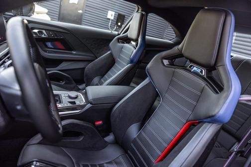 2024 BMW M2 Base