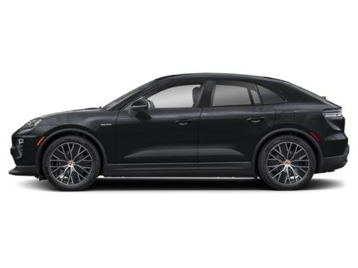2025 Porsche Macan 4
