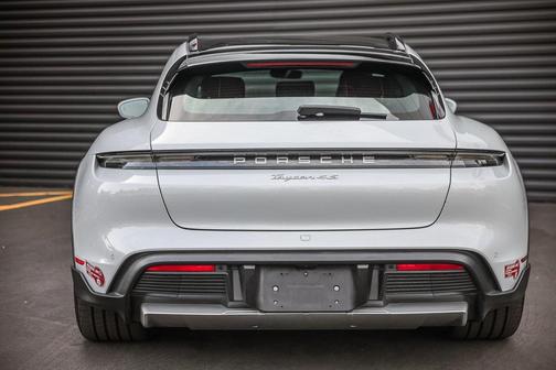 2023 Porsche Taycan 4S