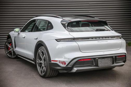 2023 Porsche Taycan 4S