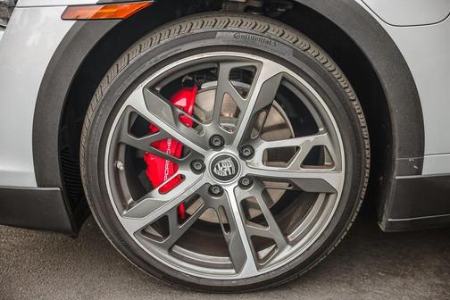 2023 Porsche Taycan 4S