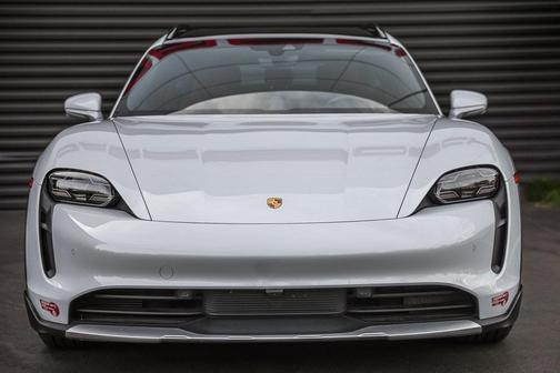 2023 Porsche Taycan 4S