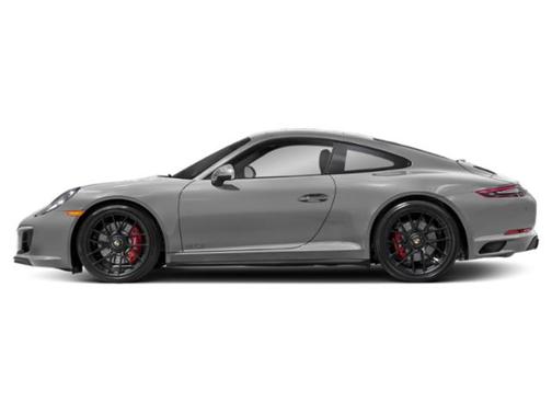 2019 Porsche 911 Carrera GTS