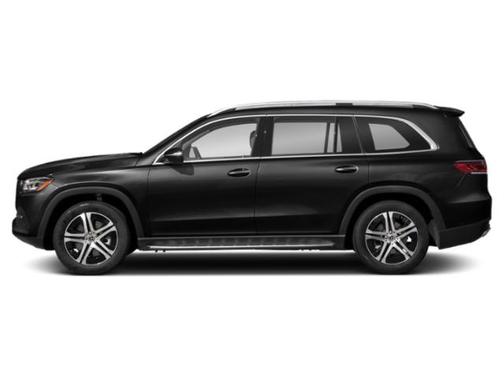 2022 Mercedes-Benz GLS 450 4MATIC