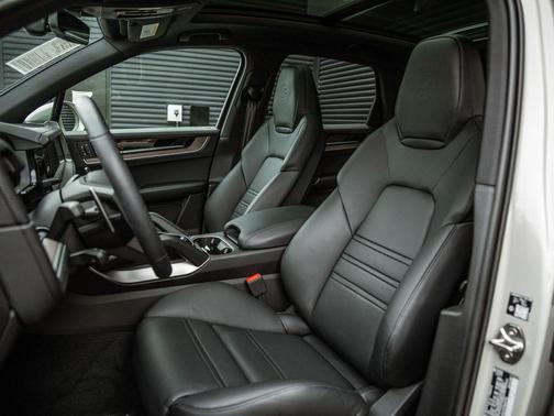 2026 Porsche Cayenne Cayenne S E-Hybrid