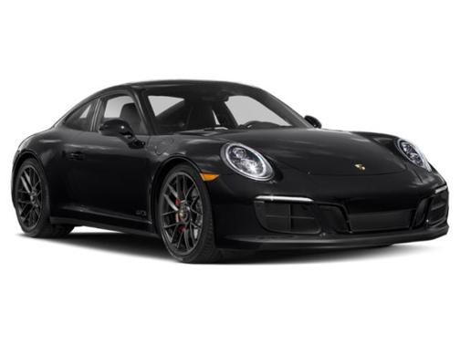 2019 Porsche 911 Carrera GTS