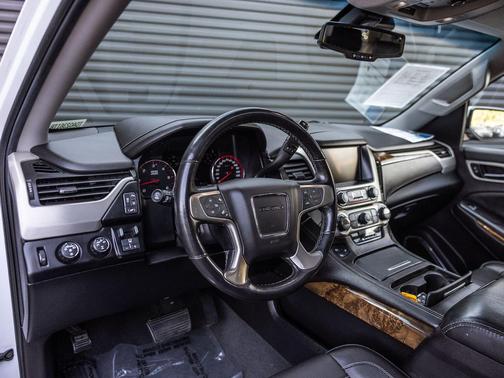 2015 GMC Yukon XL 1500 Denali