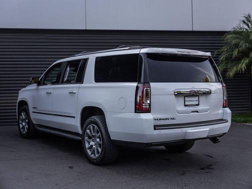 2015 GMC Yukon XL 1500 Denali