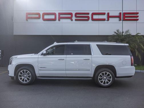 2015 GMC Yukon XL 1500 Denali