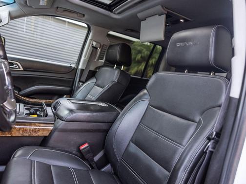 2015 GMC Yukon XL 1500 Denali