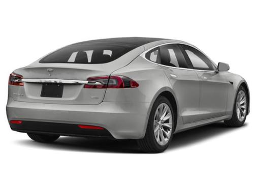 2018 Tesla Model S 75D