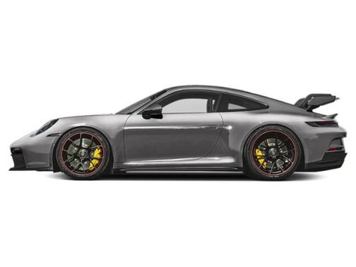 2022 Porsche 911 GT3