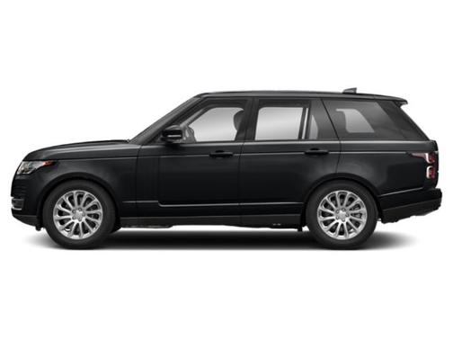 2021 Land Rover Range Rover P525 Westminster