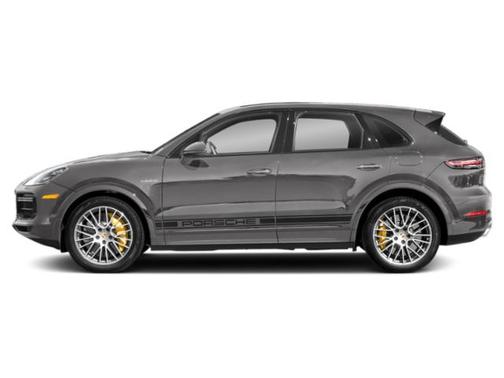 2023 Porsche Cayenne E-Hybrid S
