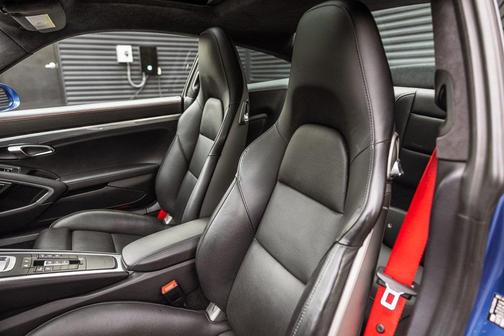 2017 Porsche 911 Turbo