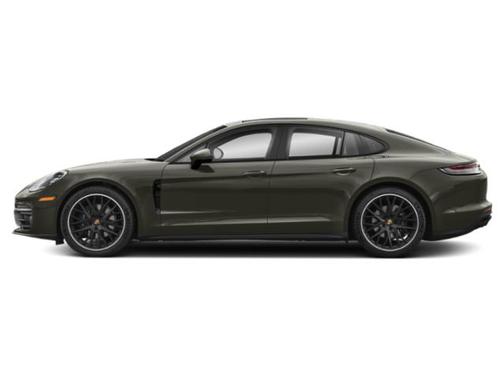 2022 Porsche Panamera 4S