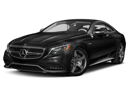 2015 Mercedes-Benz S-Class 4MATIC