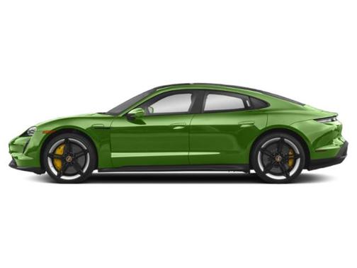 2022 Porsche Taycan 4S