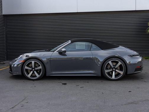 2026 Porsche 911 911 Carrera S