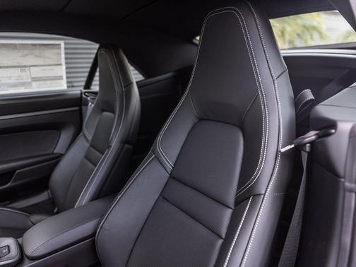 2026 Porsche 911 911 Carrera S