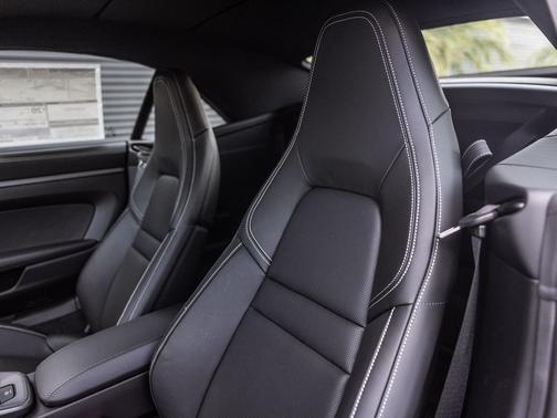 2026 Porsche 911 911 Carrera S