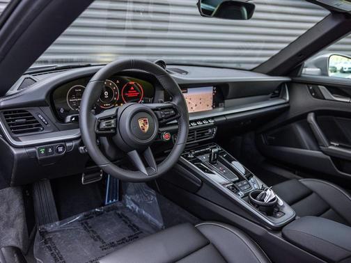 2026 Porsche 911 911 Carrera S