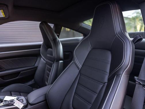 Slate 2026 Porsche 911 Carrera