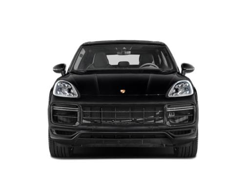 2022 Porsche Cayenne Platinum Edition