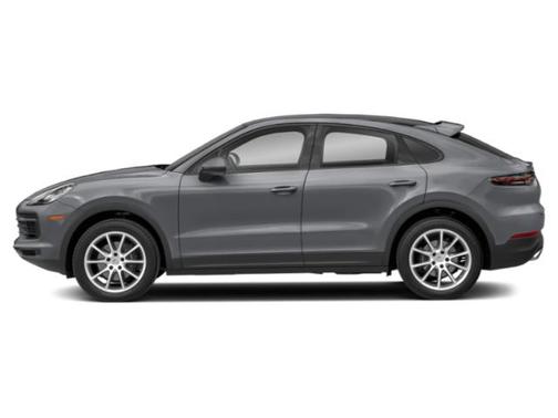 2022 Porsche Cayenne Turbo GT