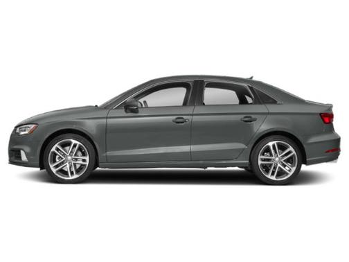 2018 Audi A3 2.0T Premium