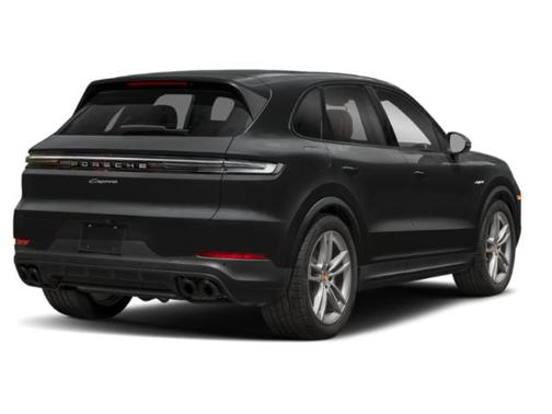 2026 Porsche Cayenne Cayenne E-Hybrid