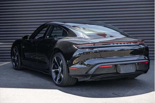 2023 Porsche Taycan Base (A2)