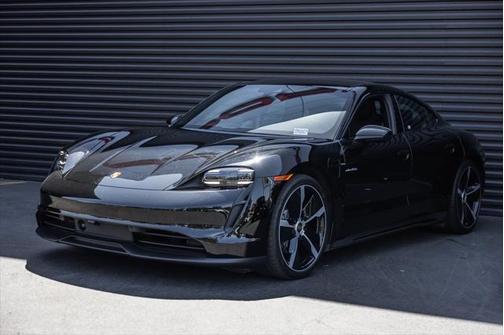 2023 Porsche Taycan Base (A2)