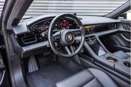 2023 Porsche Taycan Base (A2)