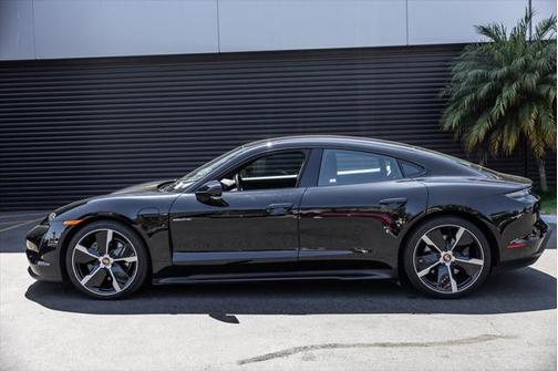 2023 Porsche Taycan Base (A2)