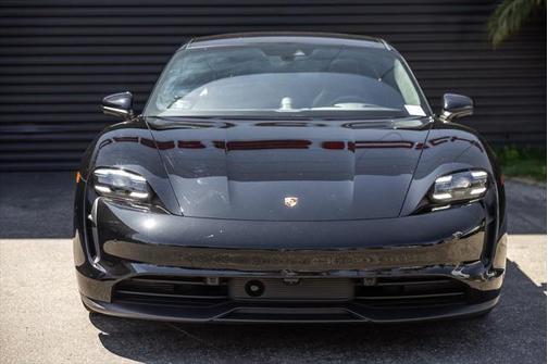 2024 Porsche Taycan 4S