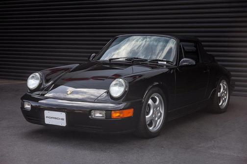 1994 Porsche 911